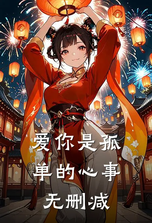 爱你是孤单的心事无删减