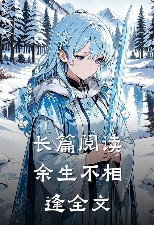 长篇阅读余生不相逢全文