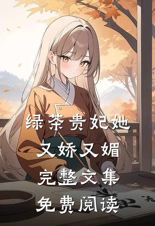绿茶贵妃她又娇又媚完整文集免费阅读