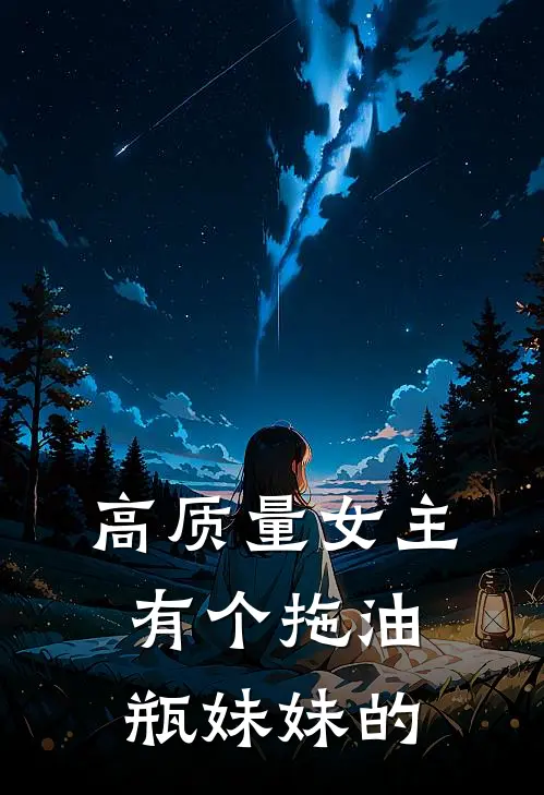 高质量女主有个拖油瓶妹妹的