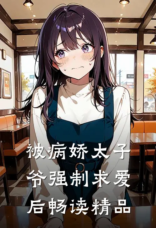 被病娇太子爷强制求爱后畅读精品