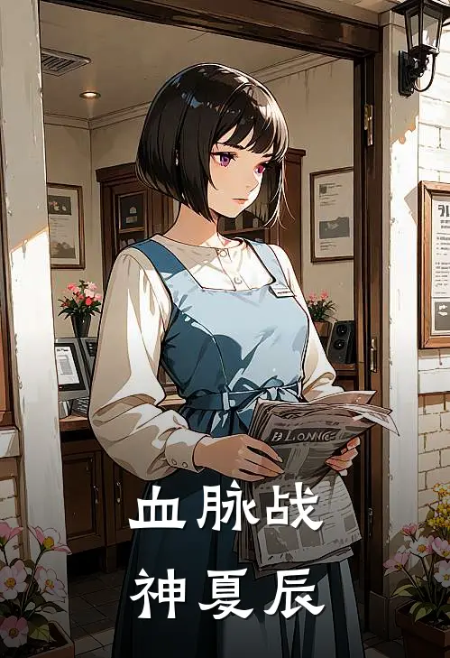 血脉战神夏辰