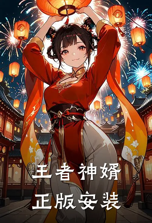 王者神婿正版安装