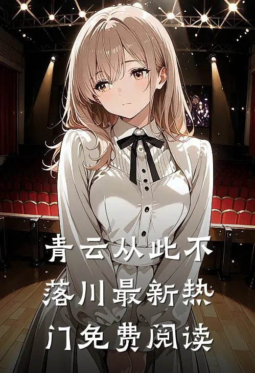 青云从此不落川最新热门免费阅读
