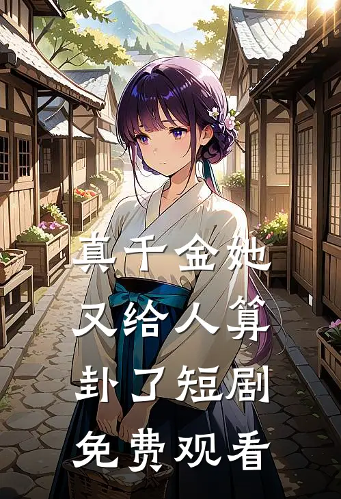 真千金她又给人算卦了短剧免费观看