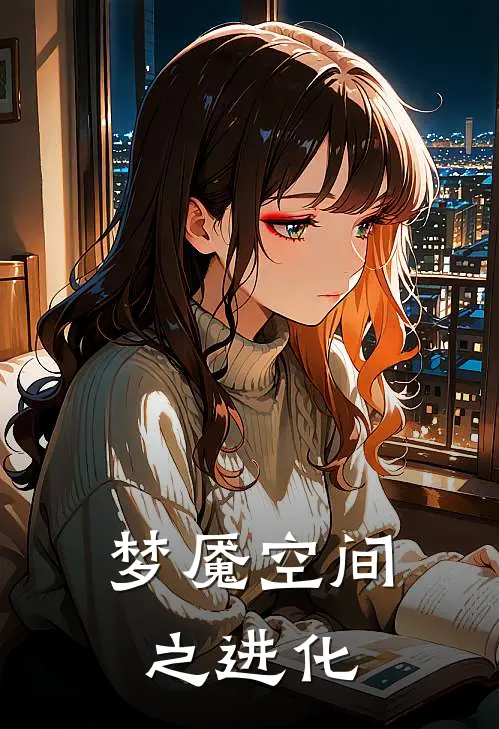 梦魇空间之进化