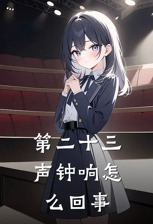 第二十三声钟响怎么回事