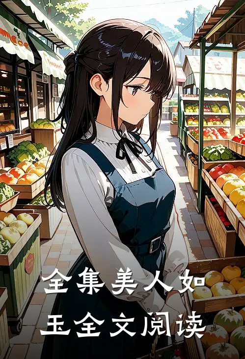 全集美人如玉全文阅读