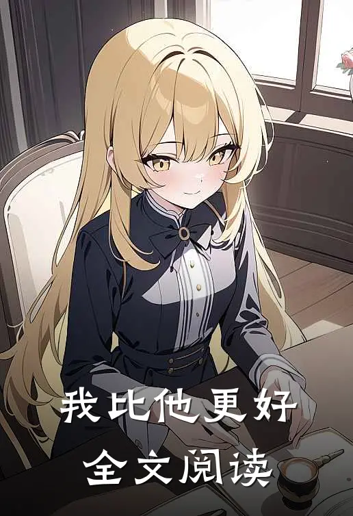 我比他更好全文阅读