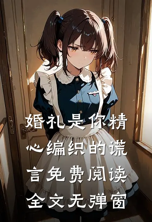 婚礼是你精心编织的谎言免费阅读全文无弹窗