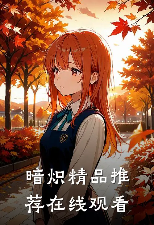 暗炽精品推荐在线观看