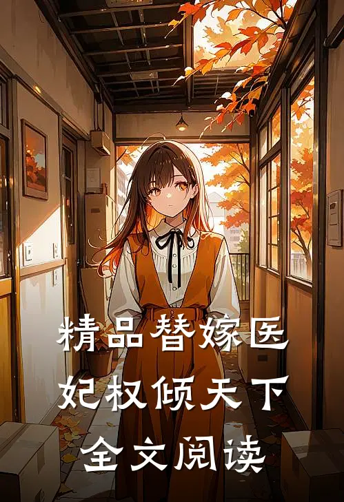 精品替嫁医妃权倾天下全文阅读