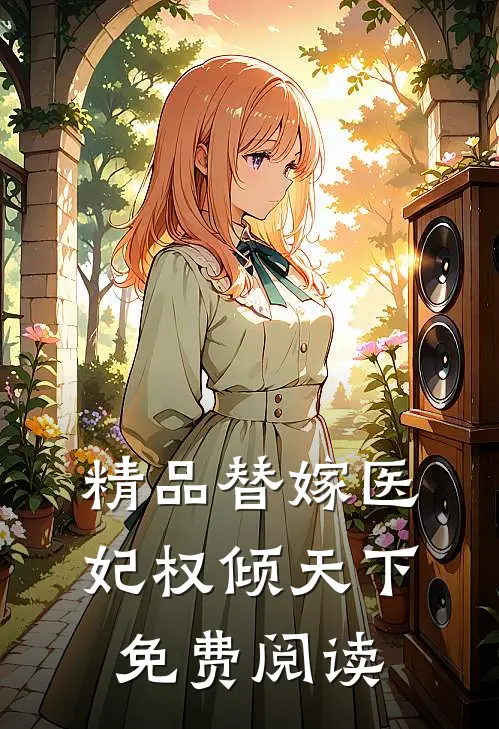 精品替嫁医妃权倾天下免费阅读