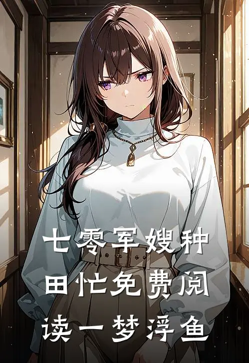 七零军嫂种田忙免费阅读一梦浮鱼