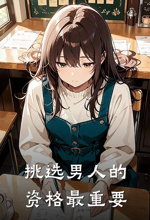 挑选男人的资格最重要
