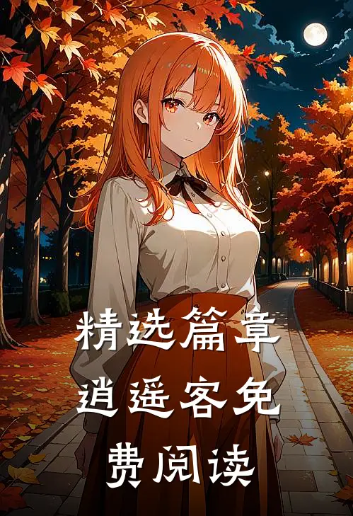 精选篇章逍遥客免费阅读