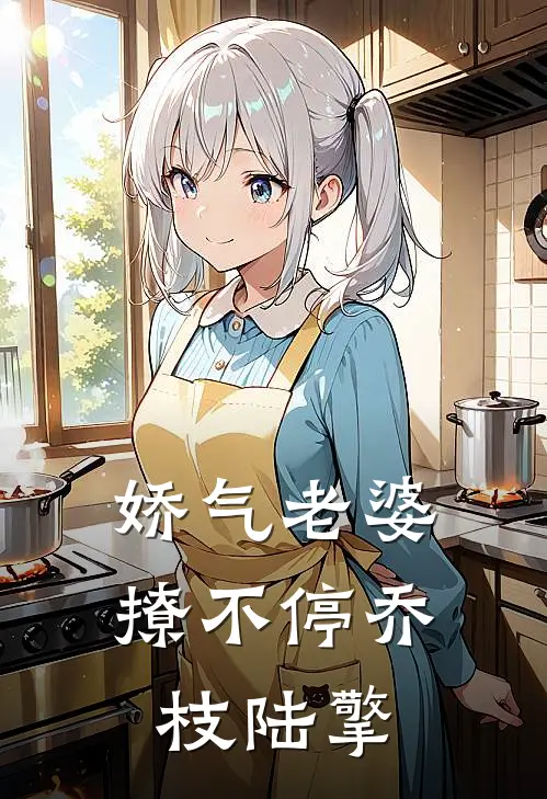 娇气老婆撩不停乔枝陆擎