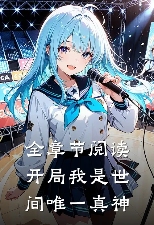 全章节阅读开局我是世间唯一真神