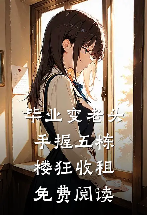 毕业变老头手握五栋楼狂收租免费阅读