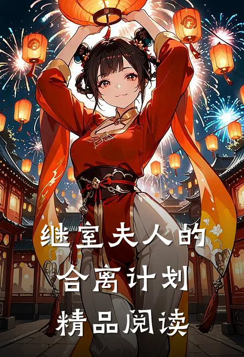 继室夫人的合离计划精品阅读
