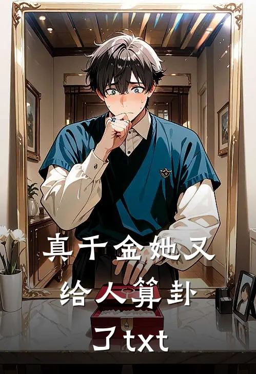 真千金她又给人算卦了txt