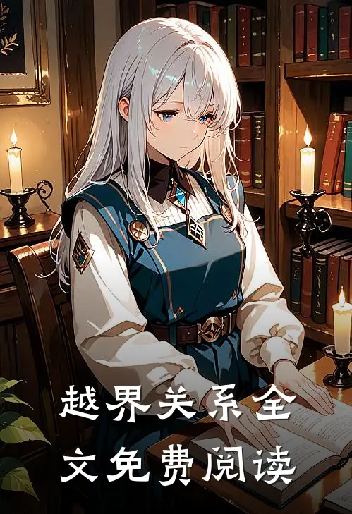 越界关系全文免费阅读