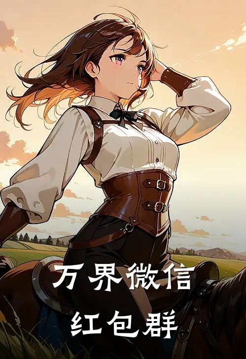 万界微信红包群