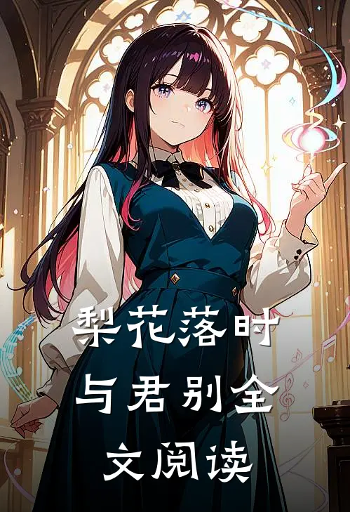 梨花落时与君别全文阅读