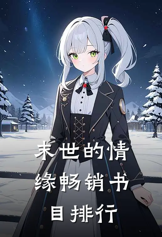 末世的情缘畅销书目排行