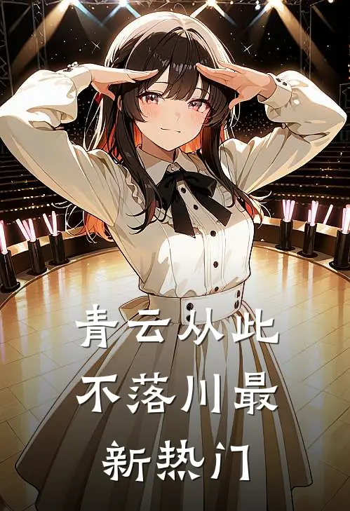 青云从此不落川最新热门