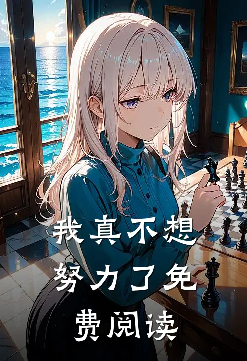 我真不想努力了免费阅读
