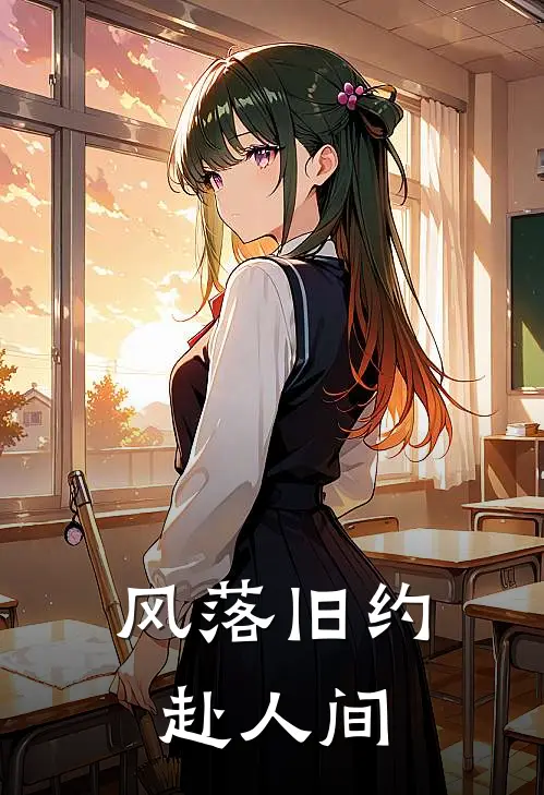 风落旧约赴人间