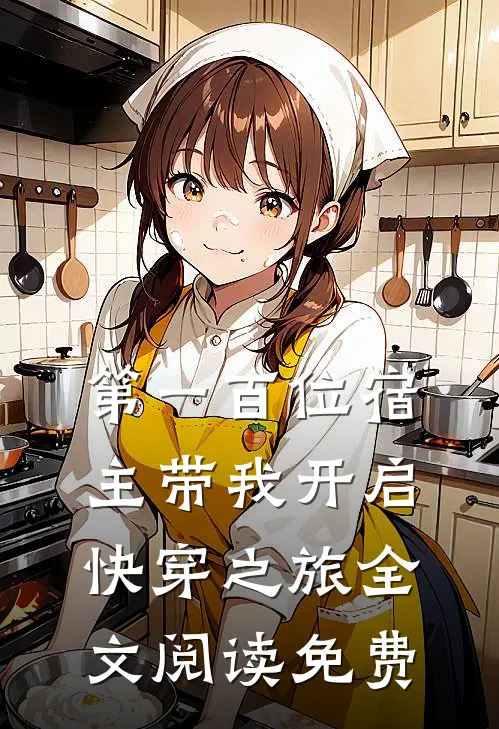 第一百位宿主带我开启快穿之旅全文阅读免费