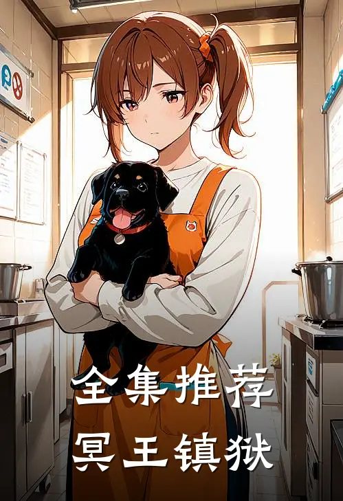 全集推荐冥王镇狱