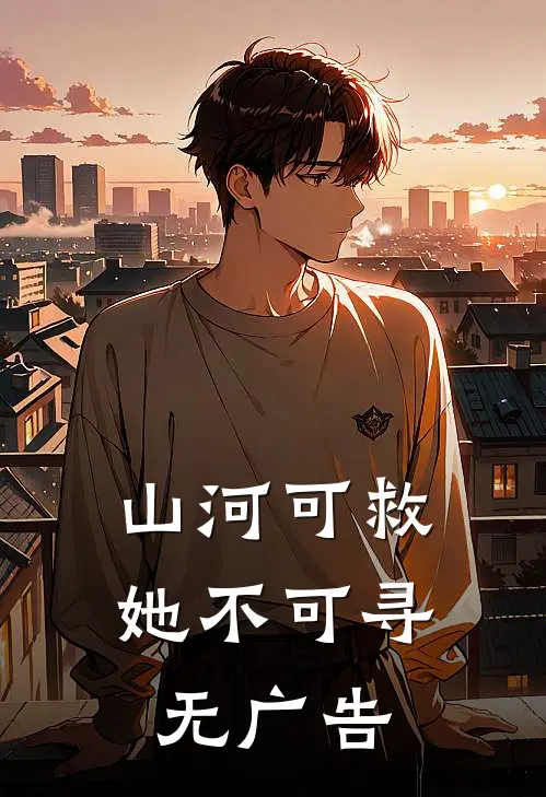 山河可救，她不可寻无广告