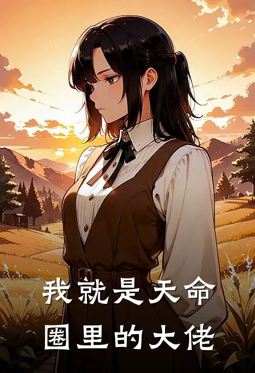 我就是天命圈里的大佬