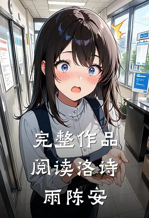 完整作品阅读洛诗雨 陈安