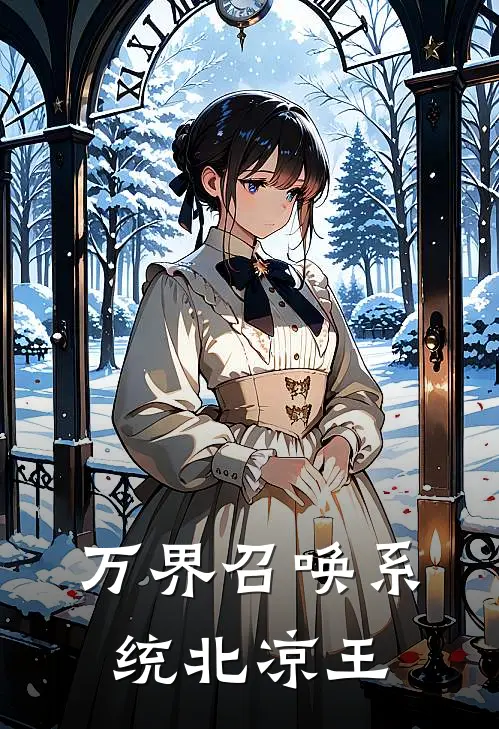 万界召唤系统北凉王