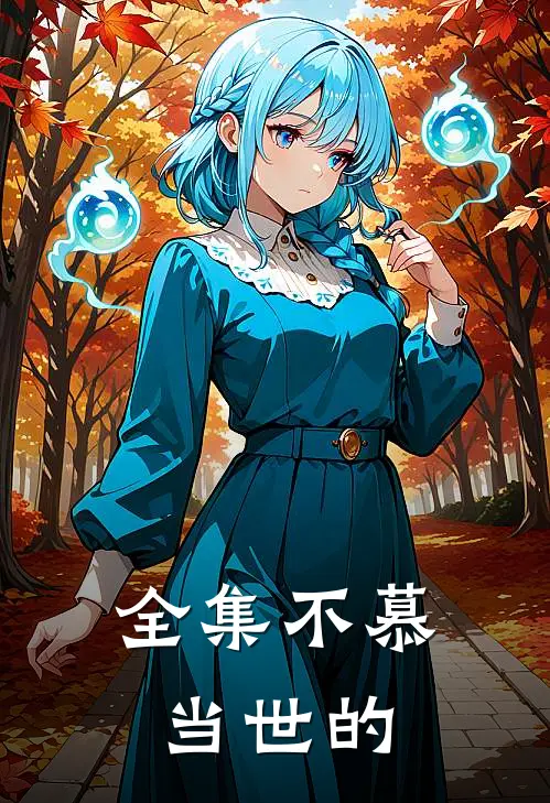 全集不慕当世的