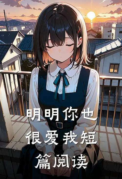 明明你也很爱我短篇阅读