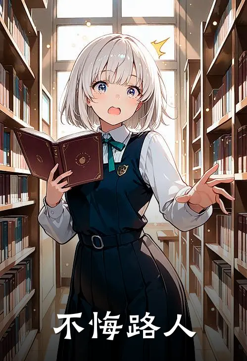 不悔路人