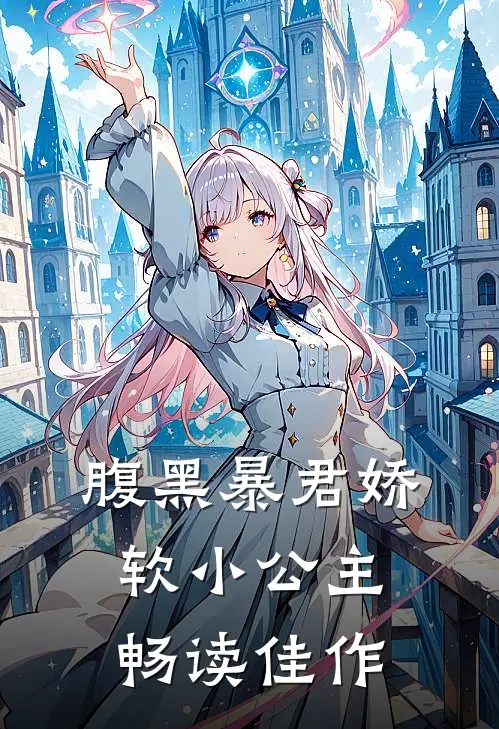 腹黑暴君娇软小公主畅读佳作
