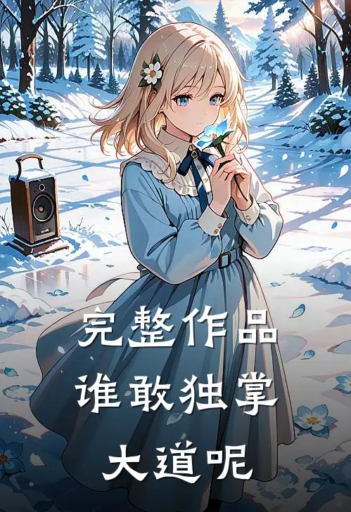 完整作品谁敢独掌大道呢