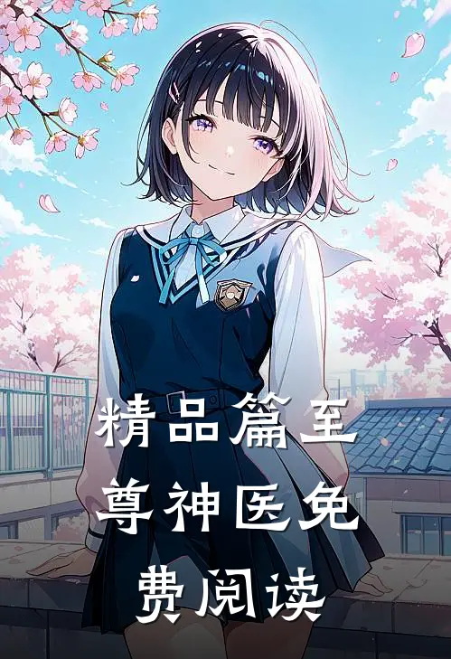 精品篇至尊神医免费阅读