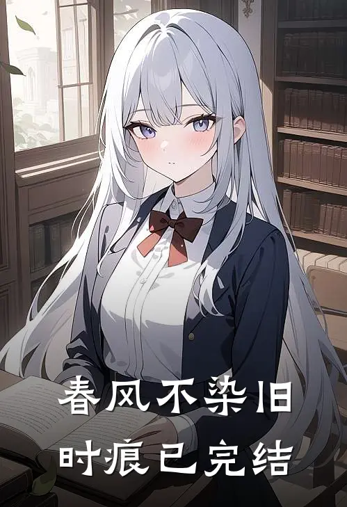 春风不染旧时痕已完结