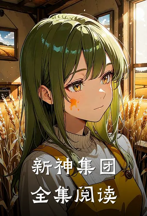 新神集团全集阅读