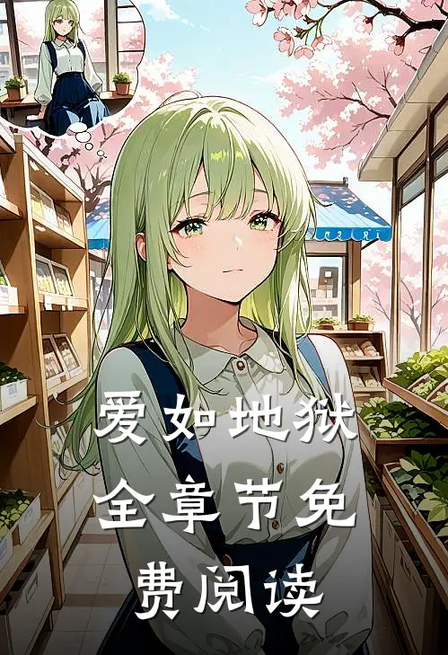 爱如地狱全章节免费阅读