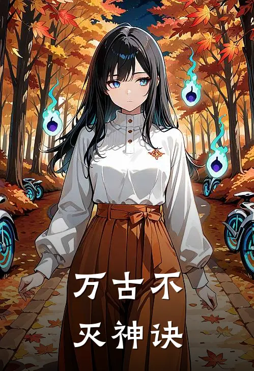 万古不灭神诀