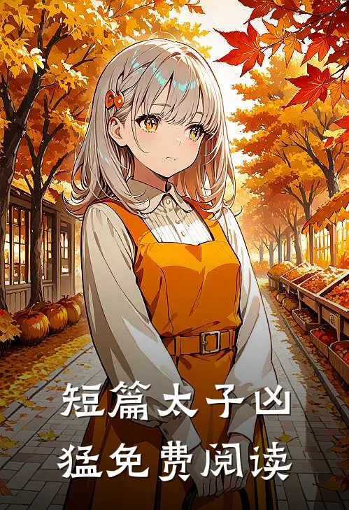 短篇太子凶猛免费阅读