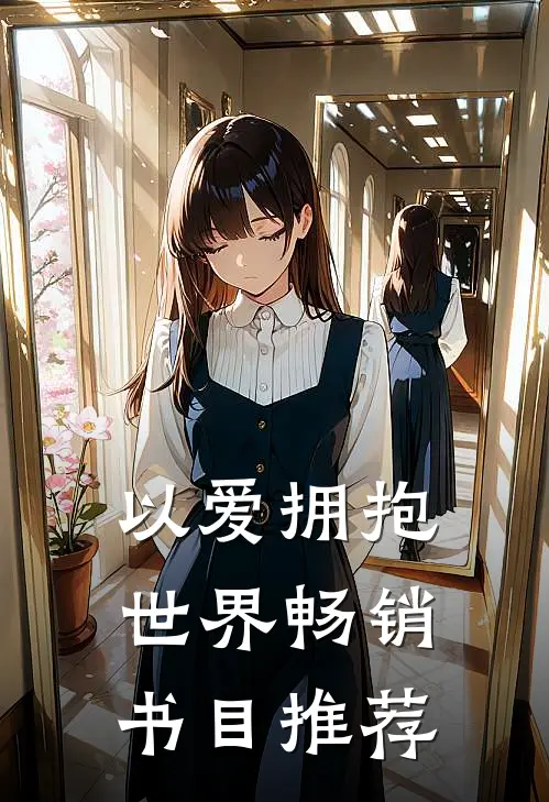以爱拥抱世界畅销书目推荐